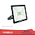 PROJETOR SUPERLED 30W PT 6500K BIVOLT 03263 OUROLUX - Imagem 1