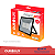 PROJETOR SUPERLED 200W PT 6500K BIVOLT 03269 OUROLUX - Imagem 2