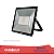 PROJETOR SUPERLED 200W PT 6500K BIVOLT 03269 OUROLUX - Imagem 1