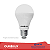 LÂMPADA SUPERLED BULBO 4,7W E-27 3000K OUROLUX - Imagem 1