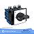 CHAVE TRANSFERÊNCIA 4P 160A KG160K950.600-VE KRAUS & NAIMER - Imagem 1