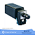 RELE DE BLOQUEIO 4NAF C26L-AC7.9971-EC BOB 125V CA KRAUS & NAIMER - Imagem 1