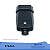 PLUGUE 51005 2P MONOBLOCO PROLONGADO (FÊMEA) PT NBR14136 PIAL - Imagem 2