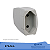PLUGUE 615823 2P 10A MONOBLOCO PROLONGADO (FÊMEA) CZ NBR PIAL - Imagem 1