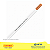 CABO FLEXIVEL 750V 1,0MM2 BRANCO ROLO 100m NAMBEI - Imagem 1