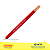 CABO FLEXIVEL 750V 6,0MM2 VERMELHO ROLO 100m NAMBEI - Imagem 1