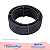 HIPERFLEX CORRUGADO PVC PRETO ANTICHAMA 5/8" COFLEX - 100 METROS - Imagem 1