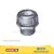 CONECTOR PRENSA CABO 1 1/4" CZ CAB28-31 E007020130 Wetzel - Imagem 1