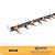 BARRAMENTO PENTE HORIZONTAL BIFASICO BRB18D 300MM BRUM - Imagem 1