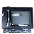 Scanner Adf Samsung  Jc96-05381a P/ Scx-5835 M4080 Sem Cis - Imagem 2