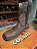 Bota Goyazes Couro Dallas Ocre Dallas Tabaco 227405 Tamanho 44 - Imagem 2