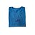 Camiseta Lee Azul Original Brand - Imagem 1