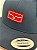 BONE KIMES RANCH ORIGINAL SNAPBACK - Imagem 2