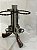 Porta Garrafa Decorativa 3 Revolver 87-2179 - Imagem 4