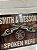 PLACA DECORATIVA SMITH & WESSON - Imagem 2