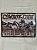 Placa Decorativa Quadro de Parede Cowboy Code - Imagem 1