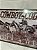 Placa Decorativa Quadro de Parede Cowboy Code - Imagem 2