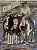PLACA DECORATIVA QUADRO DE PAREDE COWGIRL UP! - Imagem 2