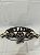 PLACA DECORATIVA REVOLVER CRUZADO 87-1288 - Imagem 1