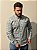 CAMISA AUSTIN M/L XAD AZ BC - Imagem 2