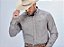Camisa Masculina Manga Longa Basica All Hunter - Imagem 4