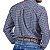 Camisa Masculina Manga Longa Clássica Estilo All Hunter - Imagem 4