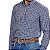 Camisa Masculina Manga Longa Clássica Estilo All Hunter - Imagem 2