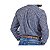Camisa Masculina Manga Longa Clássica Estilo All Hunter - Imagem 3