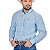 Camisa Masculina Manga Longa Casual Premium All Hunter - Imagem 1