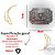 Fivela Ariat Importada Floral Country Rodeio Western 37018 - Imagem 2