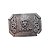 Fivela Ariat Importada Floral Country Rodeio Western 37018 - Imagem 1
