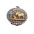 Fivela Country Importada Cowboy Cruz Cavalo Rodeio Religiosa 37915 - Imagem 1