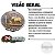 Fivela Country Importada Cowboy Cruz Cavalo Rodeio Religiosa 37915 - Imagem 4
