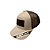 BONÉ ARIAT IMPORTADO CINZA COM LOGO PRETO - Imagem 1