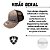 BONE ARIAT IMPORTADO CINZA C/ PRETO - Imagem 4