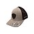 BONÉ ARIAT IMPORT CINZA C/ LG PTO FLEX - Imagem 1