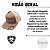 BONÉ ARIAT IMPORTADO TRIANGULAR CINZA LOGO CAMUFLADA FLEX - Imagem 4