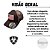 BONE ARIAT IMPORTADO PRETO EUA - Imagem 4