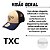 BONÉ IMPORTADO TXC BRANCO C/ AZUL - Imagem 4