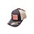 BONÉ ARIAT IMPORTADO 1517603 AZUL COM LOGO USA - Imagem 1