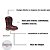 BOTA GOYAZES MUSTANG NA COR PRETA - Imagem 4