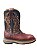 BOTA GOYAZES MUSTANG NA COR PRETA - Imagem 7