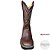BOTA GOYAZES WACO NA COR CHOCOLATE - Imagem 3