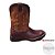 BOTA JUMP DALLAS TERRA GOYAZEZ  CAFÉ - Imagem 3