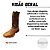 BOTA GOYAZES CANO STRONG VERDE, DE COURO - Imagem 6