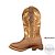 BOTA GOYAZES DALLAS TABACO - Imagem 7
