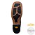 BOTA JÁCOMO AVZ CH CAFÉ 3192/RXDQ - Imagem 7