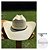 CHAPEU LONE STAR TYLER 30X - Imagem 3