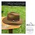 CHAPEU 11273.3274 PRALANA - Imagem 1