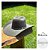 CHAPEU PRALANA 11598 ARENA ABA 11.0 CINZA - Imagem 3